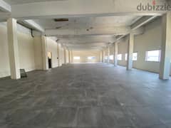 Office for Rent – Prime Spot in Dbayeh مكتب للإيجار – موقع مميز في ضبي 0