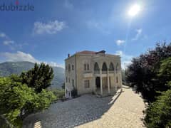 RWK327CA - Villa For Sale In Azra With a Breathtaking View