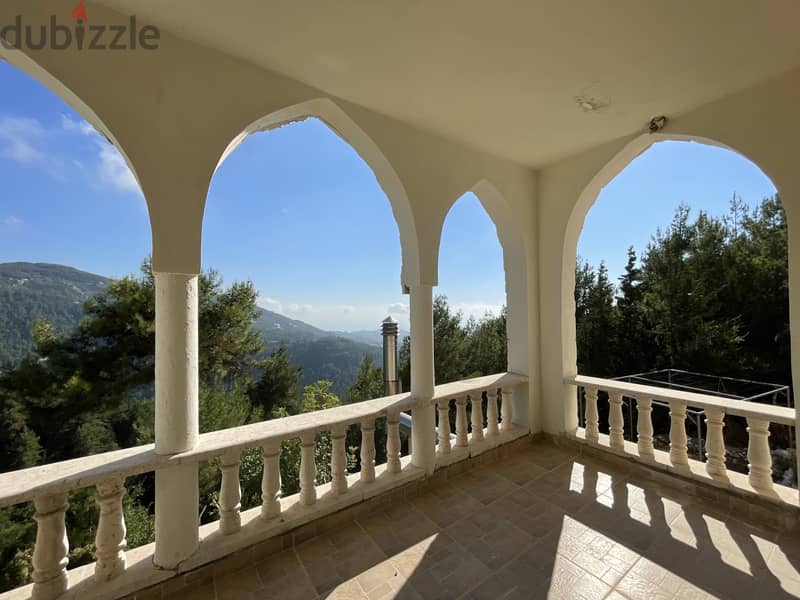 RWK327CA - Villa For Sale In Azra With a Breathtaking View 2