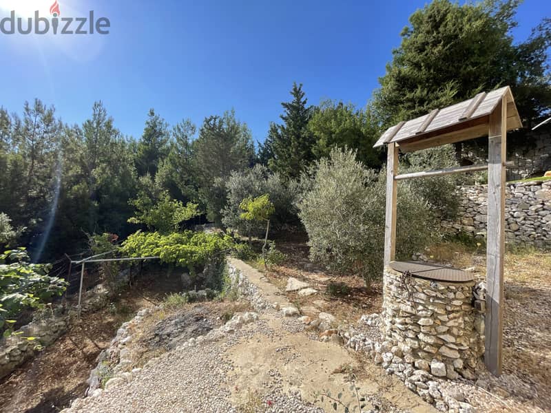 RWK327CA - Villa For Sale In Azra With a Breathtaking View 10