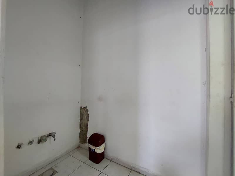 Shop for rent in Elissar محل للايجار في اليسار 3