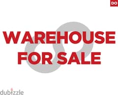 Warehouse for sale in DIK L MEHDI/ديك المحدي REF#DO111429 0