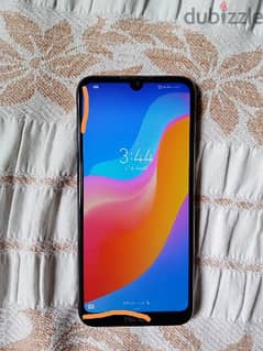 Honor 8A 0