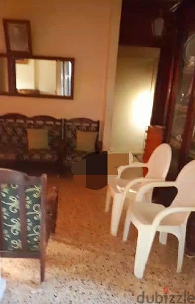 Great Catch l  2-Bedroom Apartment in Sanayeh . 1