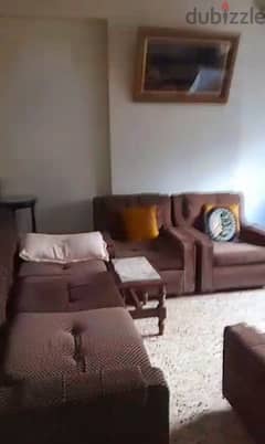 Great Catch l  2-Bedroom Apartment in Sanayeh . 0