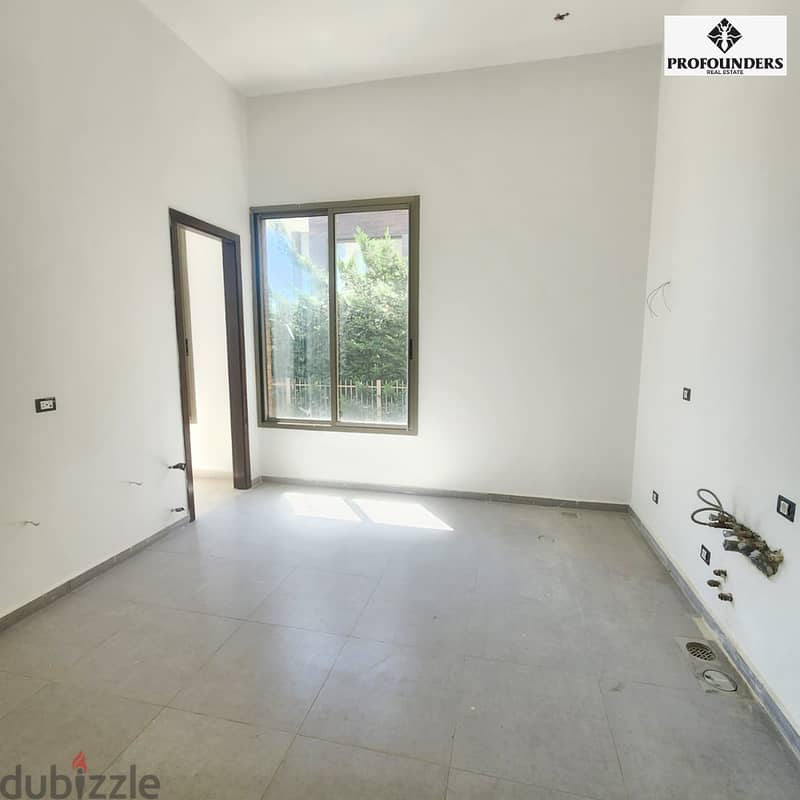 Apartment for Sale in Daher El Souwan شقة للبيع في ضهر الصوان 4