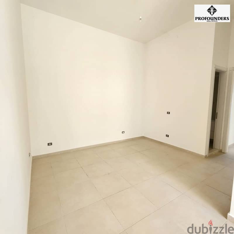 Apartment for Sale in Daher El Souwan شقة للبيع في ضهر الصوان 7