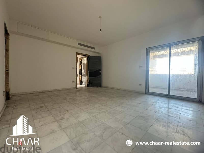 #R2020 -  Apartment for Sale in Ras El Nabeh | Not Used Before 1