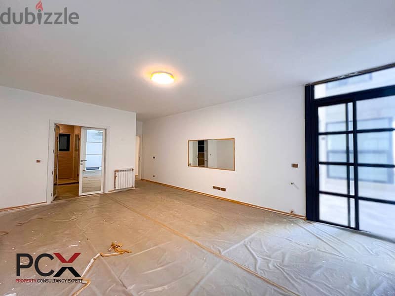 Duplex For Rent In Baabda | With Terrace and View I Brand New 7