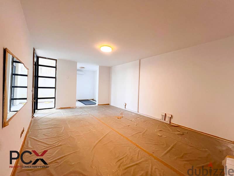 Duplex For Rent In Baabda | With Terrace and View I Brand New 8