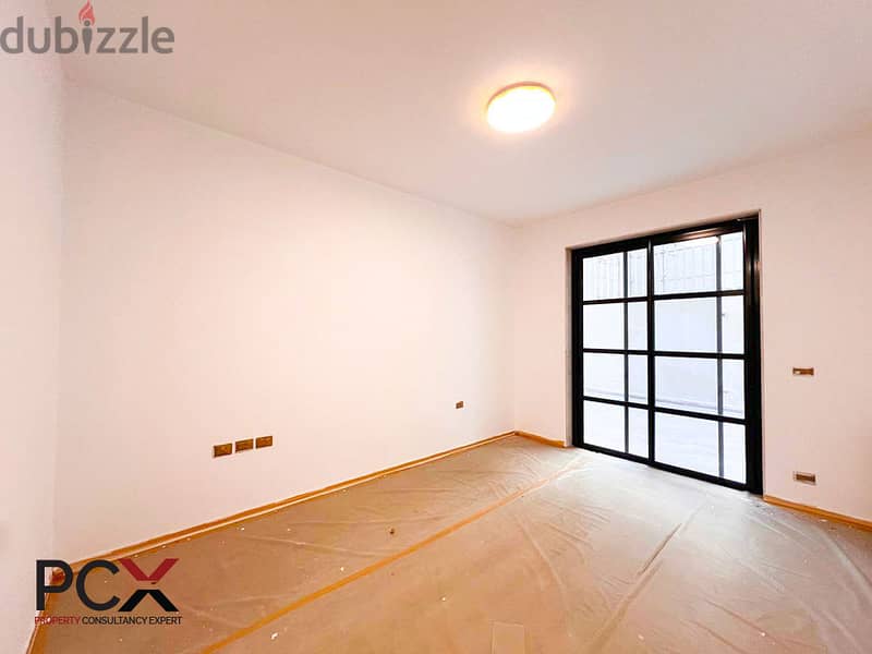 Duplex For Rent In Baabda | With Terrace and View I Brand New 9