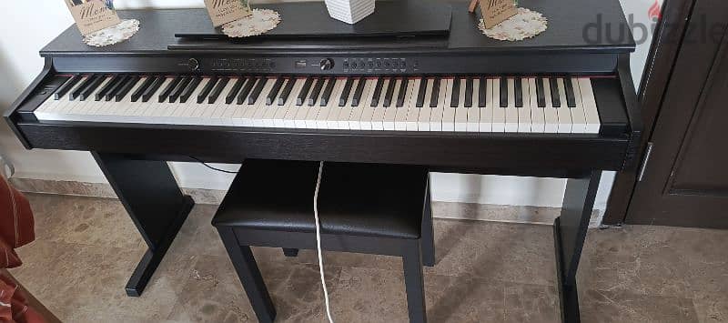 Piano 1