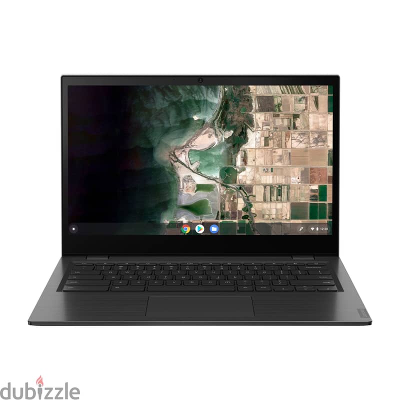 Lenovo 14e Chromebook A4-9120 Cpu 14-Inch Touchscreen Laptop 1