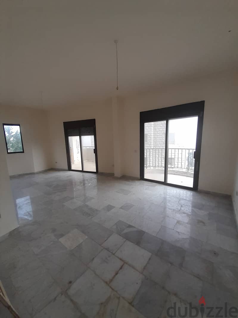 RWK325CS - 130 SQM Apartment For Rent  In Ajaltoun 3