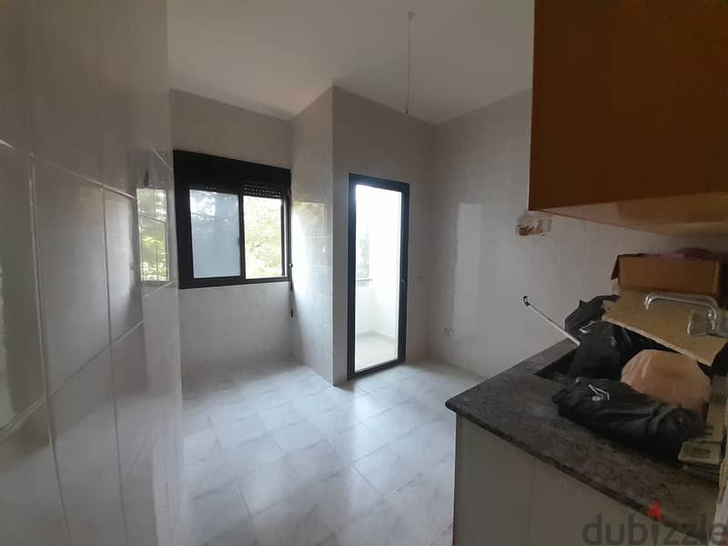 RWK325CS - 130 SQM Apartment For Rent  In Ajaltoun 6