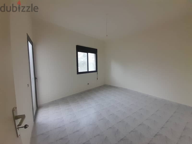 RWK325CS - 130 SQM Apartment For Rent  In Ajaltoun 11