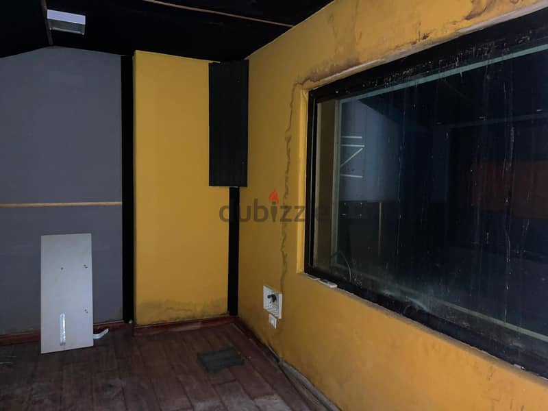 RWK322EG - Office For Sale In Jounieh - مكتب للبيع في جونيه 1