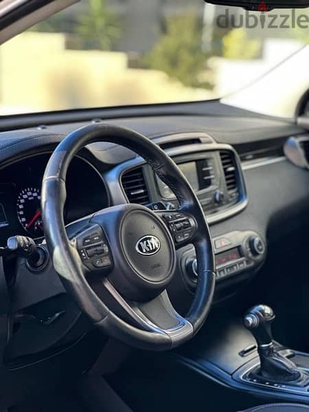 Kia Sorento 2017 2