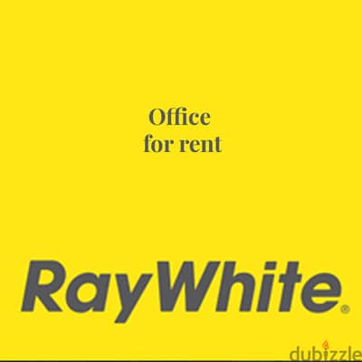 RWK320EG - Office For Rent In Jounieh - مكتب للإيجار في جونيه