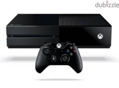 Xbox one