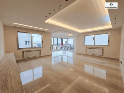 Apartment for Sale in Monteverde شقة للبيع في المونتفردي