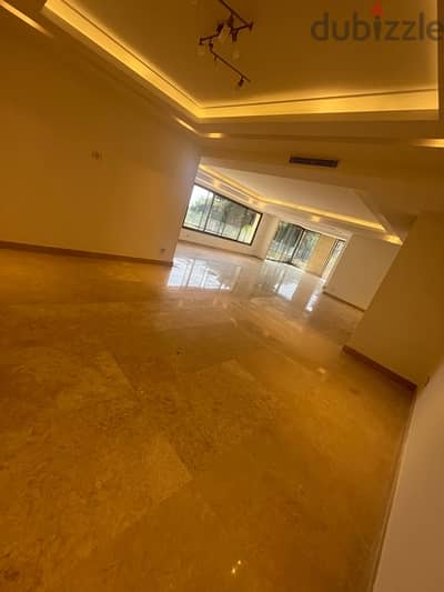 apartment for rent yarzeh 350M 1500$ cash hot deal