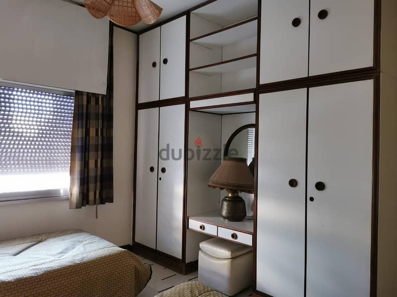 Apartment for sale or rent in Achrafieh 15