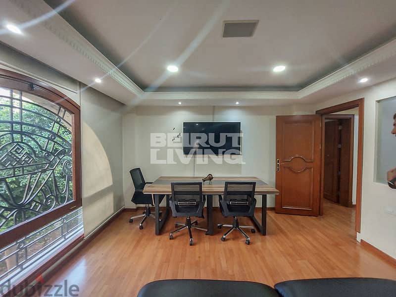 Brand New Office | Prime Location | 24/7 Electricity 2