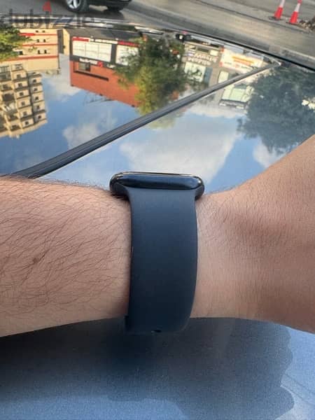 Apple watch series 7 Used like new 0