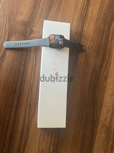 Apple watch series 7 Used like new 2