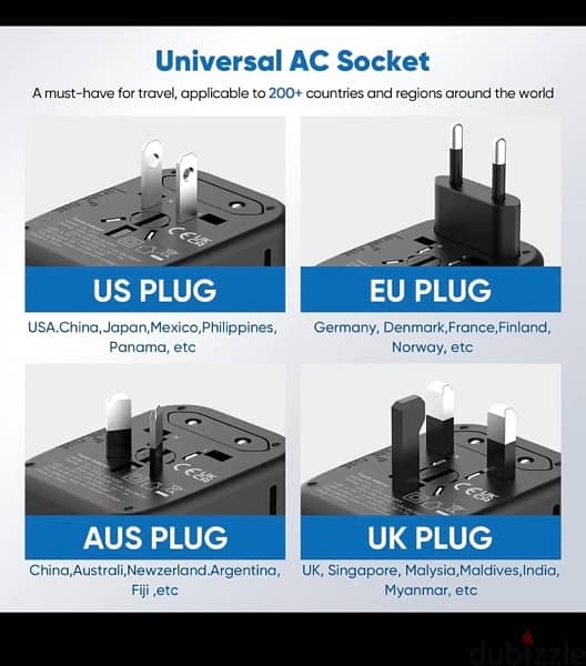 travel adapter 3