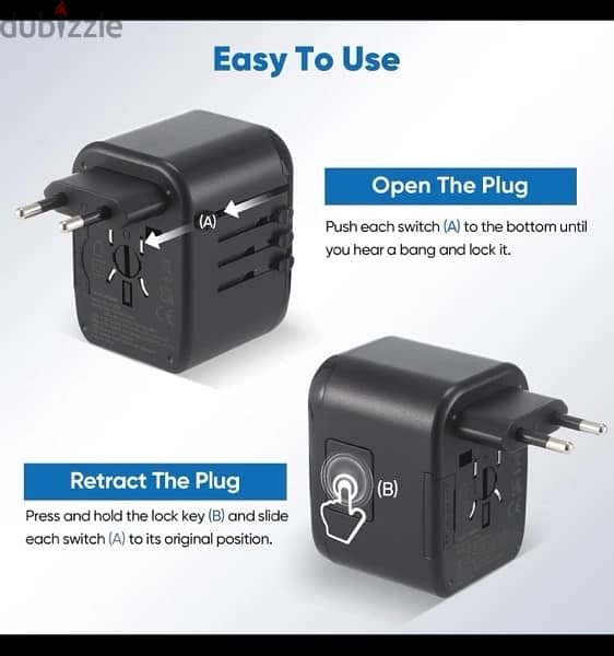 travel adapter 4