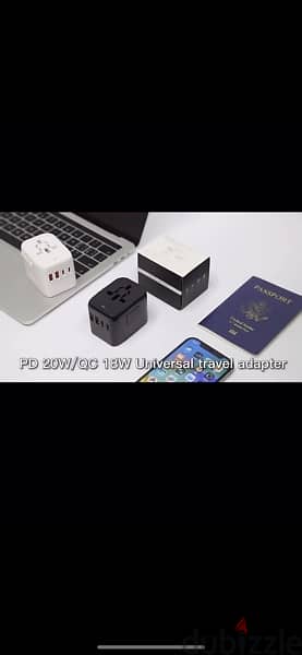 travel adapter 7