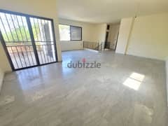 HOT DEAL! DUPLEX 170 SQ IN MANSOURIEH PRIME , MA-348 0