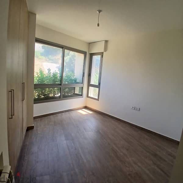 شقة مميزة للبيع بعبدا لويزة  apartment for sale baabda louazieh 13