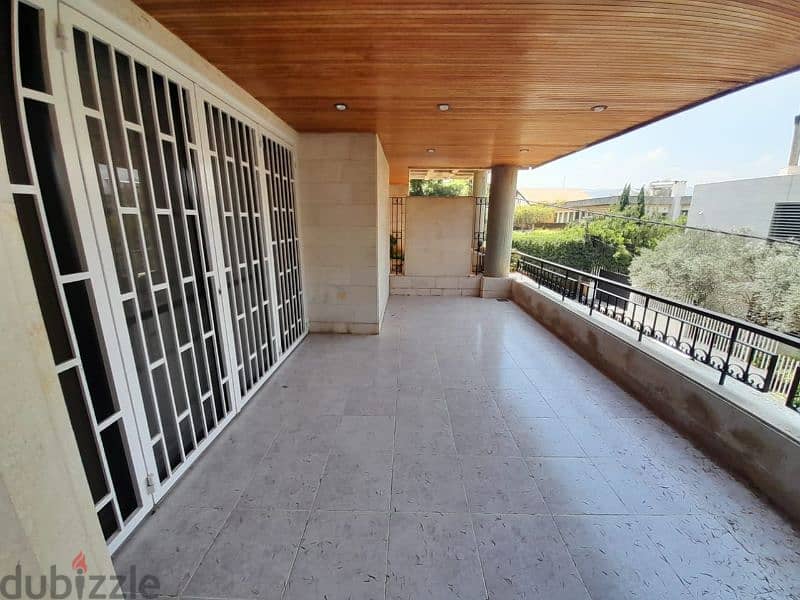 villa For sale in monteverdeفيلا للبيع في المنتيفردي ١،٦٠٠،٠٠٠$ 7