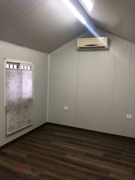 Prefab House 6m x 3m New For Sale Very Luxury 10