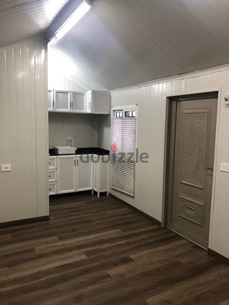 Prefab House 6m x 3m New For Sale Very Luxury 11