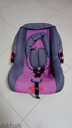 new born baby car seat