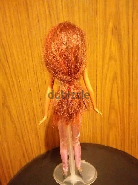 SO EXCELLENT EARRINGS CALI GIRL SUMMER Great doll bend legs +shoes 4