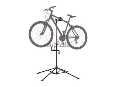 crivit bike work stand