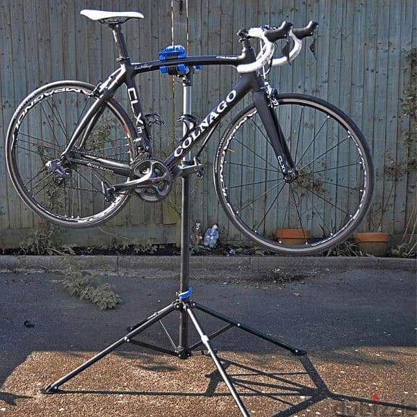 crivit bike work stand 2