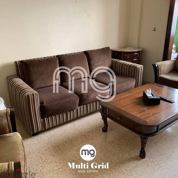 KS-1168, Apartment For Sale in Zouk Mosbeh, شقّة للببع في زوق مصبح 6