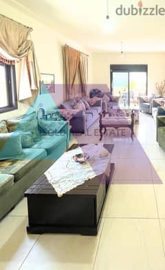 A 128 m2 apartment for sale in Batroun(with Payment Facilities) 0