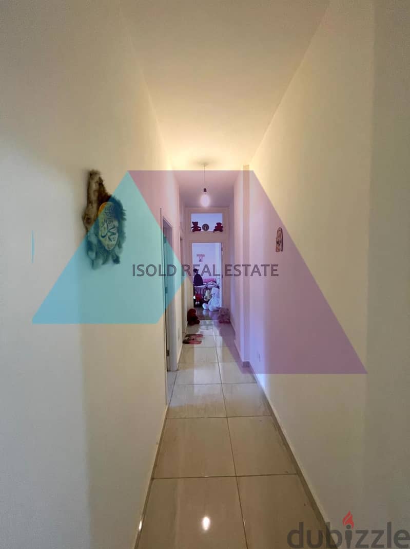 A 128 m2 apartment for sale in Batroun(with Payment Facilities) 2