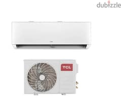 AC TCL 24000BTU T-Pro Edition 0