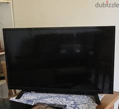 Toshiba LED TV