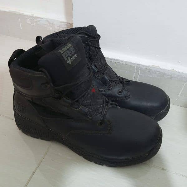 Timberland PRO 0