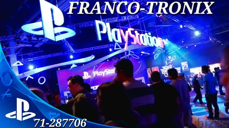 from (franco-tronix) any ps4 1 special gift for free 2