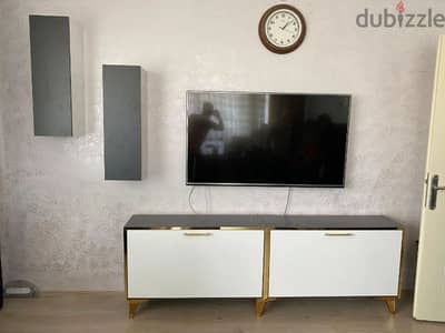 New TV Unit high quality